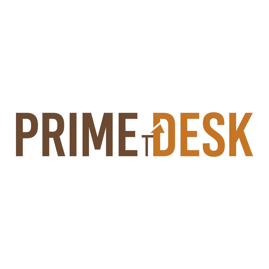 Prime Desk Coworking Kolkata